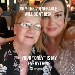 Profile Picture of Debra Rees (@@debrarees) on Tiktok