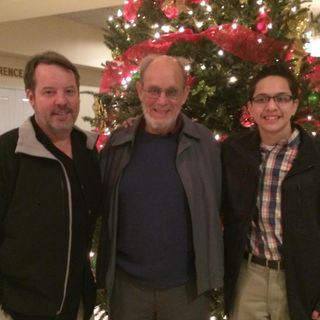 Profile Picture of Karl Erikson (@Karl-Erikson) on Facebook