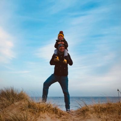 Profile Picture of Alexander Healy (@alexhealyuk) on Twitter