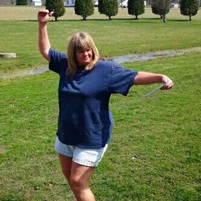 Chrissy Lucero - Twitter Profile Picture of Chrissy Lucero (@chrissy_lucero) on Twitter