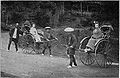 Profile Picture of Pulled rickshaw - Wikipediaon Wikipedia