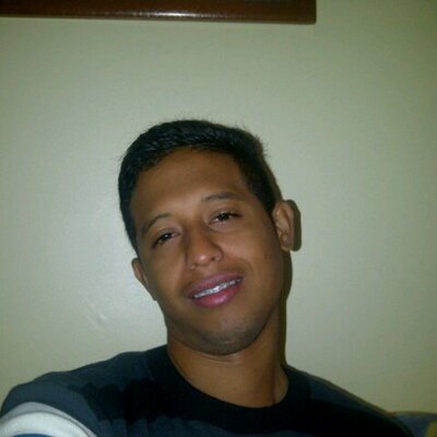 Profile Picture of Jose Bustamante RT (@josebustamante1) on Twitter