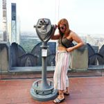 Profile Picture of Kimberly 🍀 (@kimly_89) on Instagram