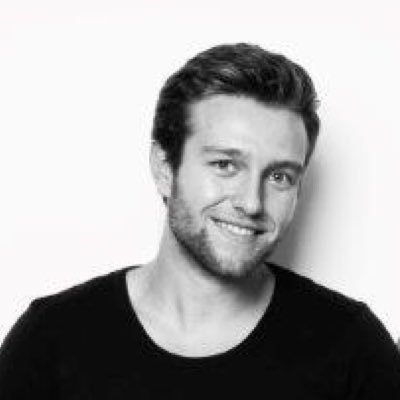 Profile Picture of Julian Lammert (@Lammert_J) on Twitter