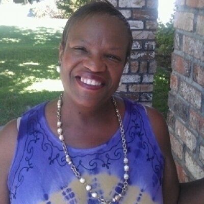 Profile Picture of Josette Jody Walker (@jody_iam) on Twitter