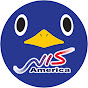 Profile Picture of NIS America (@@NISAmerica) on Tiktok