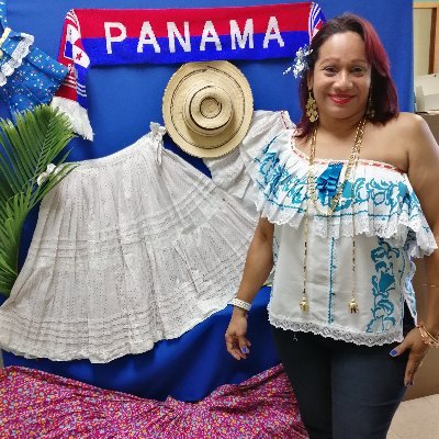 Profile Picture of Linette  Hernández V (@LinettedelCHV) on Twitter