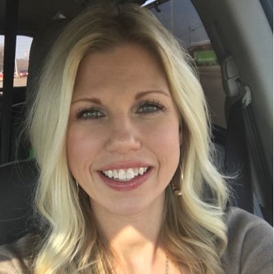 Profile Picture of Ashley Waldrop (@ashleypwaldrop) on Twitter