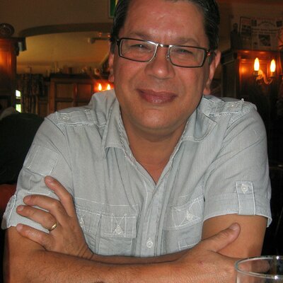 Profile Picture of Ken Macfarland (@Ken_Macfarland) on Twitter