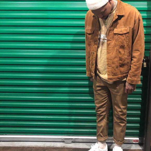 Profile Picture of Darius Tanner (@ayyedrocc1) on Poshmark