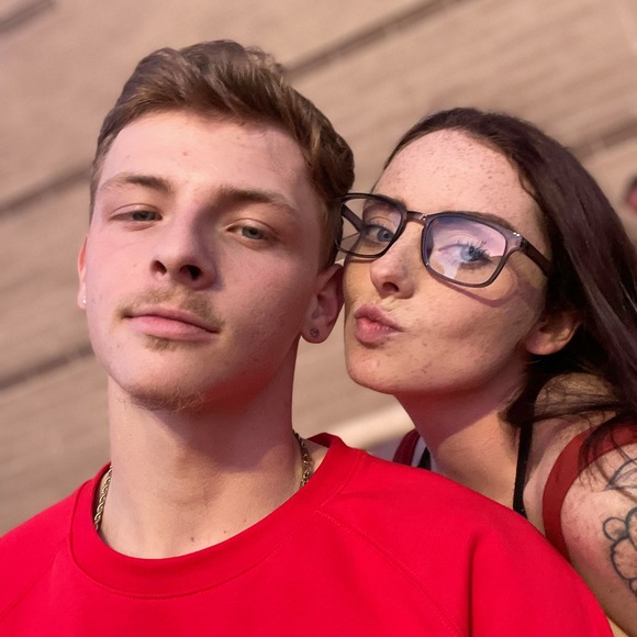 Profile Picture of Cody Scoggins (@codyscoggins) on Poshmark