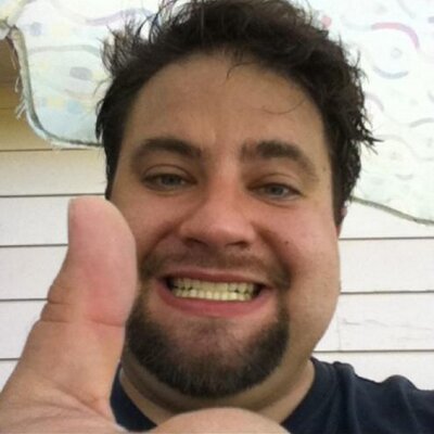 Profile Picture of Brian Paradis (@bmparadis) on Twitter