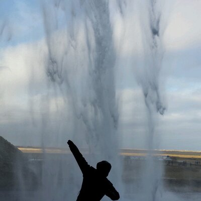 Profile Picture of Hayley Henson (@GeoHayley) on Twitter