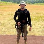 Profile Picture of Joel Wade Willmott II (@wadewillmott) on Instagram