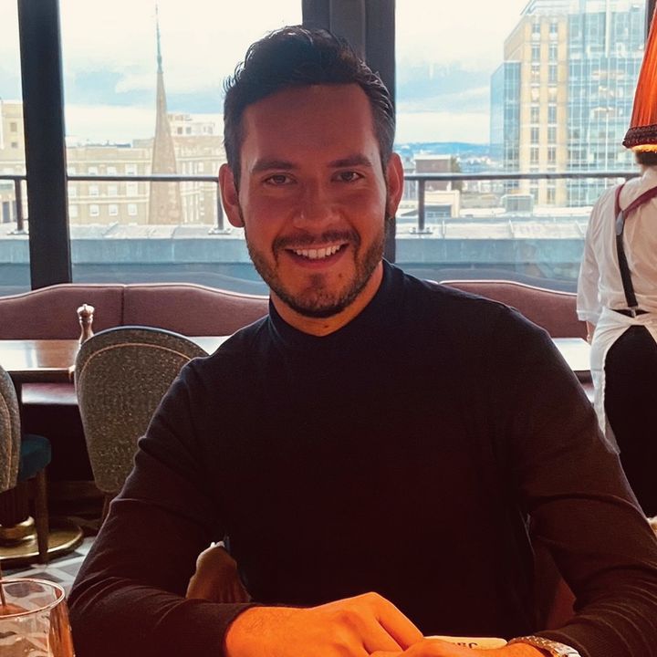 Profile Picture of RobertDelaf (@robertdelaf) on Tiktok