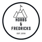 Profile Picture of Hobbs & Fredricks (@hobbsandfredricks) on Instagram