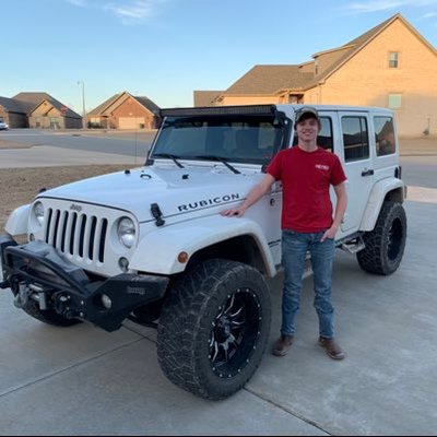 Profile Picture of Jacob_Mead_ (@JacobMead16) on Twitter