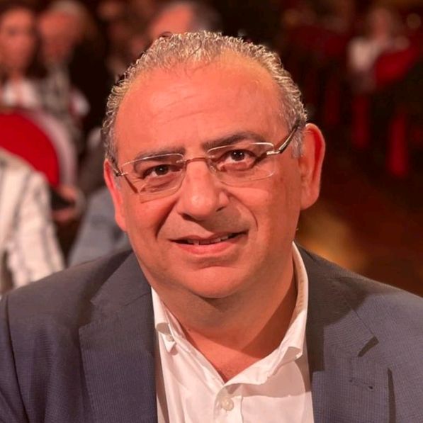 Profile Picture of AlfonsoCalvià (@alfonsocalvi) on Tiktok