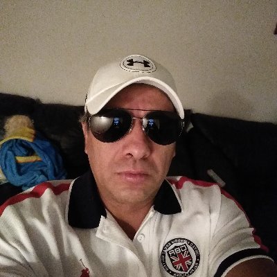 Profile Picture of Rodolfo Gallardo (@rody_garr) on Twitter