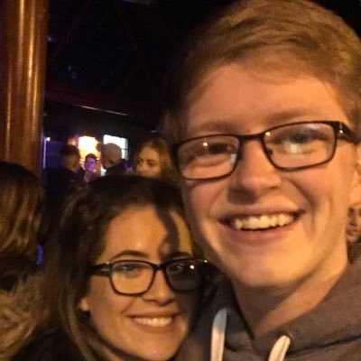 Profile Picture of James Devery (@devery_james) on Twitter
