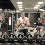 Profile Picture of Dylan Hagen (@_viking_fitness) on Instagram
