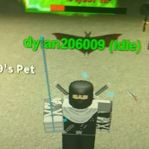 Profile Picture of Dylan Derek Rawls (@nyancat903) on Twitter