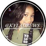 Profile Picture of Krisstell✌||Kyla-Drew Simmons💕 (@kyladrews) on Instagram