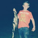 Profile Picture of Landon Terry (@football_100.2) on Instagram