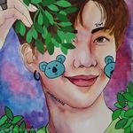 Profile Picture of Riddhi Gadodia (@rhythm_in_drawing) on Instagram