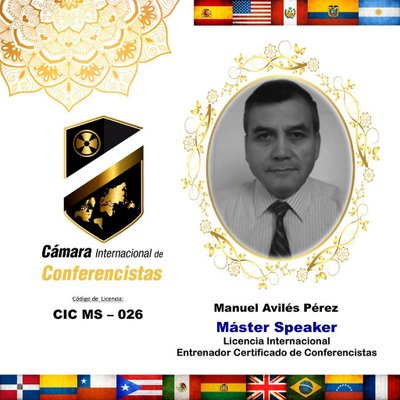 Profile Picture of Manuel Aviles Perez (@mapconsultor) on Twitter