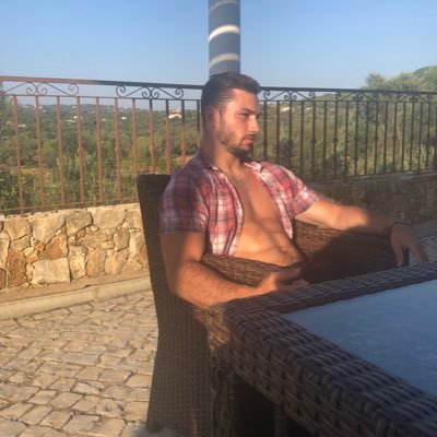 Profile Picture of MysticTokles (@Willjameson_) on Twitter