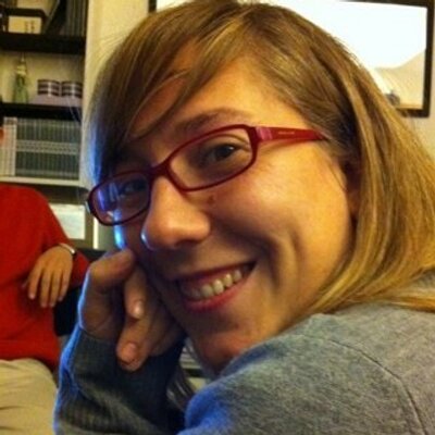 Profile Picture of Paula Cánovas (@PaulaCanovas) on Twitter