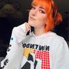 Profile Picture of   Kate Harrison (@kate.gom)... (@kate.gom) on Tiktok