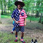 Profile Picture of Dustin Mcallister (@dustinmcallister1) on Instagram
