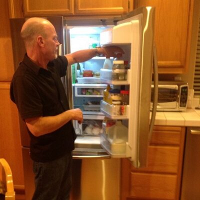 Profile Picture of John Wilson Bartonon Twitter