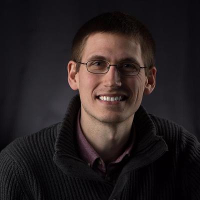 Profile Picture of Nathan Brigham (@hogtuxc) on Twitter