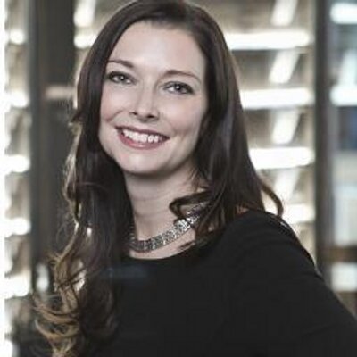 Profile Picture of Monique D'ArcyIrvine (@MDArcyIrvine) on Twitter