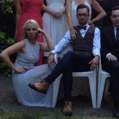 Profile Picture of Catherine Simpson (@CatSimpson13) on Twitter