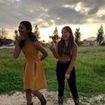 Profile Picture of Abigail & Jasmin Rubio (@abbynjass) on Instagram