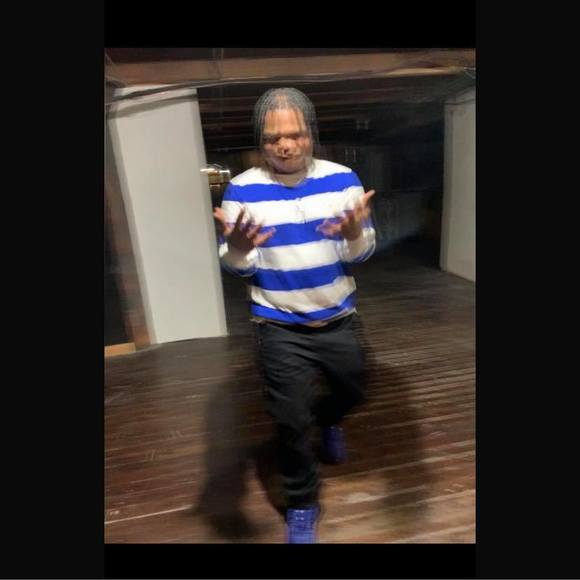 Profile Picture of Quito Jenkins (@quito416) on Poshmark