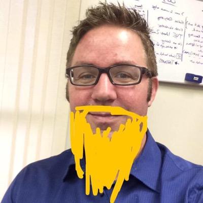 Profile Picture of Chad Pickens (@ForgettingChad) on Twitter