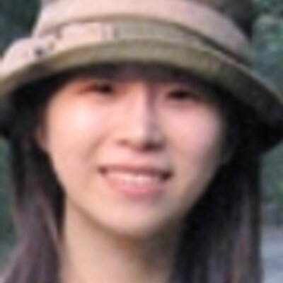 Profile Picture of Shelly Zhu (@shellytalk) on Twitter