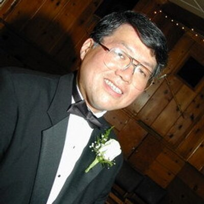 Profile Picture of Randolph Lim (@eArchivist) on Twitter