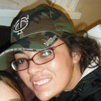 Profile Picture of Callie Kibsgaard (@CallieJK) on Twitter