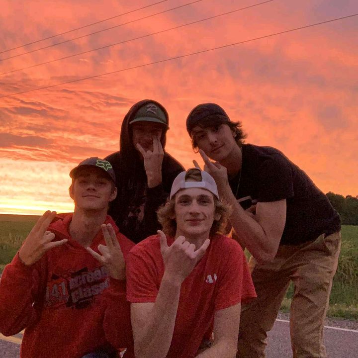 Profile Picture of Ian Miller (@ian_miller17) on Tiktok