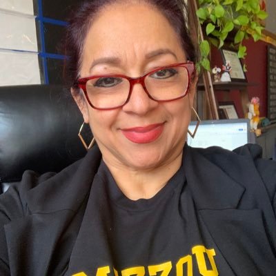 Profile Picture of dora fonseca (@doritaroad) on Twitter