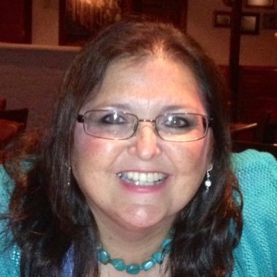 Profile Picture of Claudia DeCea (@Claudita_724) on Twitter