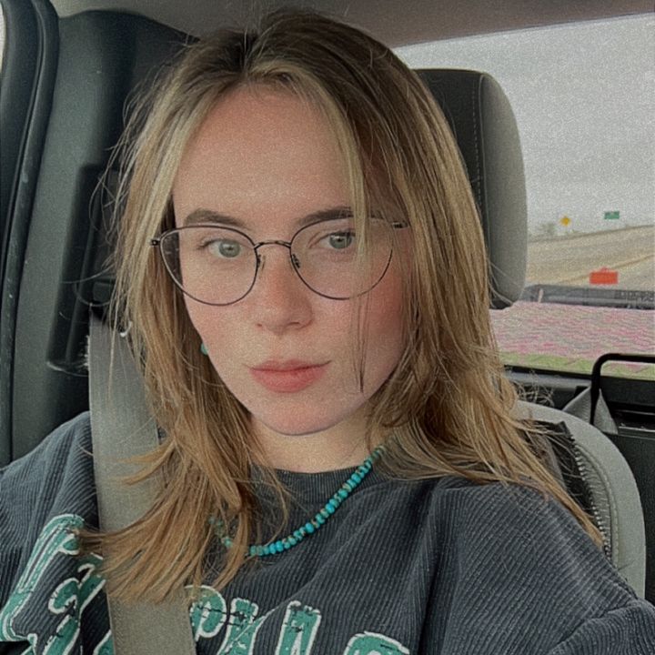 Profile Picture of Madsprings (@madsprings) on Tiktok