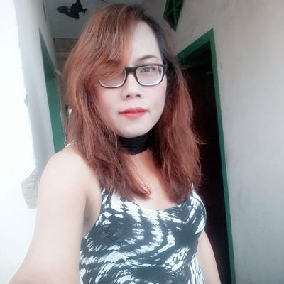 Profile Picture of Selly Shemale/waria (@RinaHokky) on Twitter