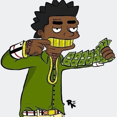 Profile Picture of BryanGalo (@BryanGalo8) on Twitter